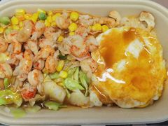 海盗虾饭-海盗虾饭·剥好的小龙虾饭(SOHO尚都店)