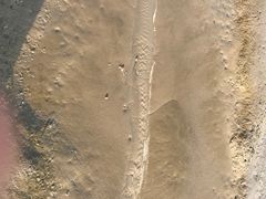 -东疆建设开发纪念公园