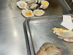 -铁板诱惑法式铁板烧(大卫城店)