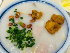 -香港池仔记肠粉王(博多新记襄阳南路店)