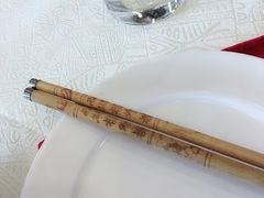 餐具摆设-楼外楼(西湖景区孤山路店)