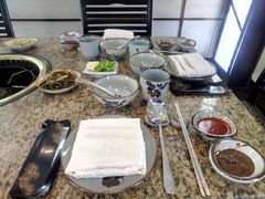 -锦江宾馆-花园餐厅