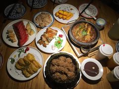 -小放牛炒菜馆(中山路乐汇城店)