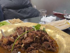 -芦月轩羊蝎子(北蜂窝店)