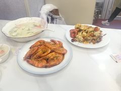 -来之顺海鲜菜馆·青岛菜·始于1993(栈桥店)