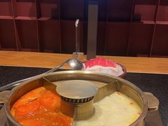 -巴奴毛肚火锅(大剧院店)