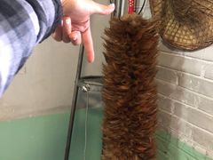 -炙热童年·老北京炙子烤肉(南锣鼓巷店)
