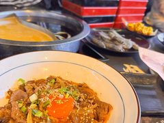-牛武士寿喜烧·和牛火锅自助(全球首店)