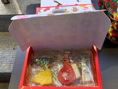 -法诗甜蛋糕店(皇姑大润发店)