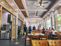 大堂-煲煲掂风味煲仔饭餐厅(西区店)