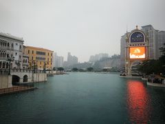 -澳门皇庭海景酒店