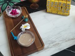 -泰乐道·SPA·按摩·足道(坡子街店)