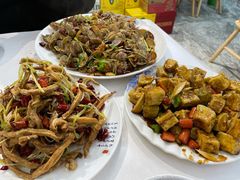 -北戴河庆山饭店·海鲜砂锅粥(北戴河黑石路店)