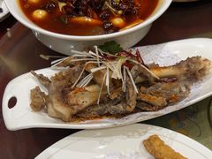 -好妈王饺子(滂江街店)