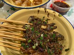 -东排食堂长沙小吃大排档(五一广场店)