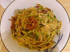 -老江南春·中国龙菜(衡山路店)