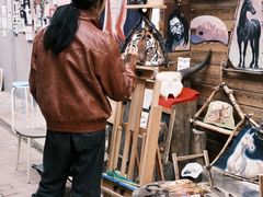 -大理床单厂艺术区