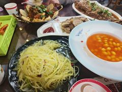 -酒肉门孔府菜(曲阜游客中心店)