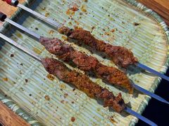 -新疆伊宁远征餐厅