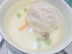 -鸿源斋清真豫菜(惠济店)