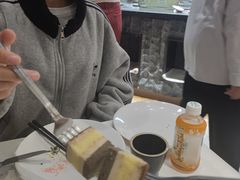 -巴西烤肉海鲜自助餐厅