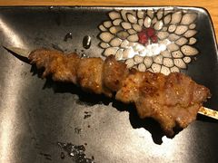 -云晓光头烧烤吧(新大陆广场店)
