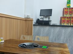 -奇味鸡煲(麦地店)