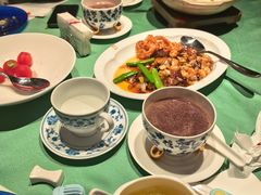 -北京贵宾楼饭店·紫金