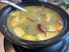 -妈妈的味道·腾冲特色菜(和顺古镇店)
