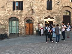 -Gelateria Dondoli