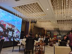 大堂-苏福记·海鲜佬(凤城四路店)