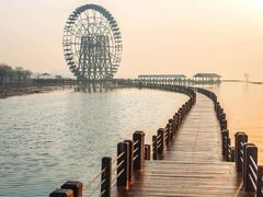 -苏州吴中太湖旅游区