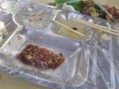 -新红帽自助盒饭(大悦城店)