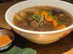 -薇酌饮·陕西菜(南门外店)