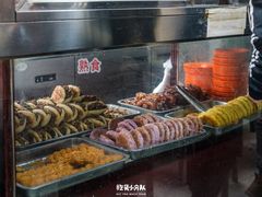 -清真-戏楼王记牛肉面