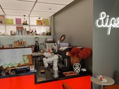 -Sips&Lick茶兰咖啡(五道口店)