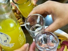 -京天红酒家(虎坊路店)