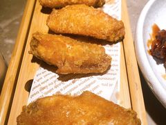 -新白鹿餐厅(金鹰新街口店)