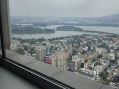 -洲际酒店·地平线全日餐厅HORIZON CAFÉ