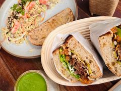 -O'mills Sourdough Bakery&Bistro(永嘉路店)