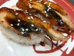 -禾绿寿司·定食·拉面·烧炸(喜荟城店)