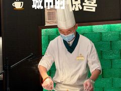 -百姓渔村(南中环店)
