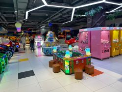 -宝燕乐园(闵行旗舰店)