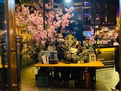 -春风十里烧烤音乐吧(实力乐队驻唱三元里店)