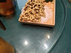 -北平味道.京味菜.烤鸭(梨园店)