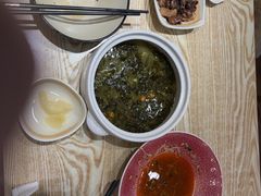 -叁煨蹄花·下饭盐帮菜(人民广场店)