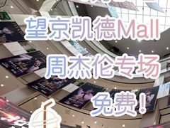 -凯德MALL(望京店)