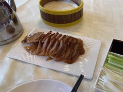 -便宜坊烤鸭店(玉蜓桥天坛店)