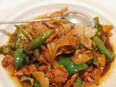 -兰湘子·湘菜小炒(三桥万象城店)