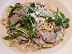 -新贝乐意大利餐厅(苏州中心店)